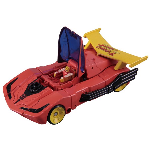 Street Fighter II X Transformers Crossover Sets Preorder Page And Official Images 06 (6 of 27)